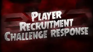 SabeR - Player RC Response #REDRC