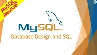 MySQL Introduction