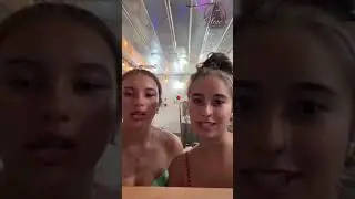 Beauties On Cam 💝🌟