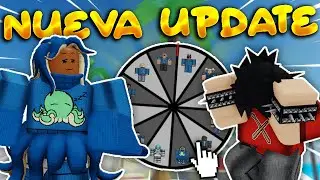 🌊🌴 NUEVAS SKINS, CODIGO, ETC...  [ARSENAL SUMMER UPDATE II] panto64