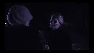 Mass Eradication - Short Film