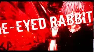 Just My Intro For Kaneki Vids