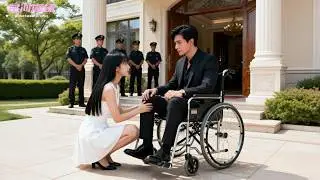 Girl saved by tycoon turned out to be blessing, changing tragic fate of his family.