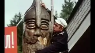 Очаровательные пришельцы СССР, 1991