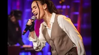 Valentina Tioli - Verde - Audizioni Live -  Musicultura 2024