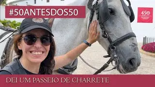 Dei um passeio de charrete em Ronda - #6 de 50