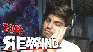 GameSunk Reacts to YouTube Rewind 2019