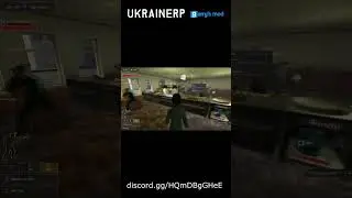 Ukraine vs Russia Rolerplay @Garry's  Mod