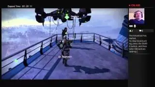 Watch Me Play  Destiny