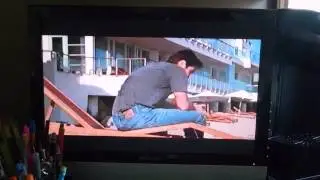 Copland (1998) VHS Previews (Part 2)
