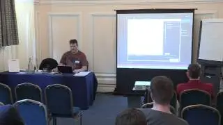 Well, I like Team Foundation server & I like Git, but which is better - Giles Davies