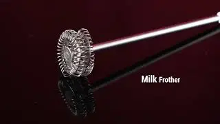 5-in-1 Immersion Hand Blender HB005