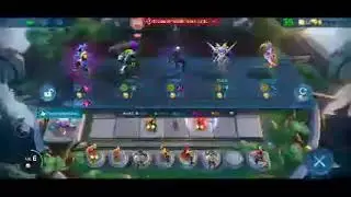 Watch me stream Mobile Legends: Bang Bang on Omlet Arcade!