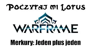 Poczytaj mi Lotu - Merkury: Jeden plus jeden