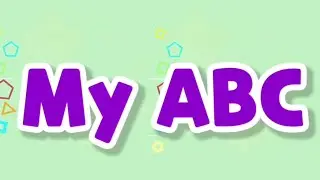 My ABC | Vocabulary