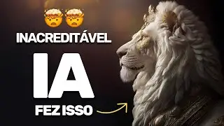 TUTORIAL Midjourney - Como Criar IMAGENS REALISTAS COM IA