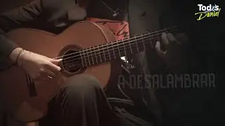 A DESALAMBRAR