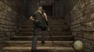 Let's Drown Out Resident Evil 4 Until We're Sick Of It - Episode 6