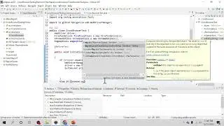 Cross browser testing using Selenium and TestNG