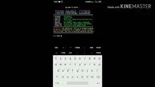 bitfortune . club (PENGHASIL BTC) - Termux