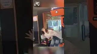 IRL Streamer Has TERRIBLE Luck 😵‍💫 |CPG 
