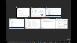 Deploy Exch2014 with DSC