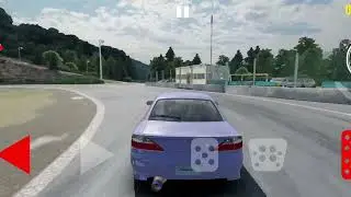 NISSAN J'S S15/EBISU DRIFT SCHOOL (AR)