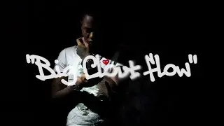 Brick Youngsta - Big Clout Flow (Official Video)(Shot by @YR)