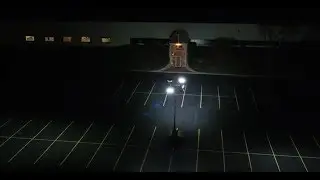 Allmand Light Output Comparison
