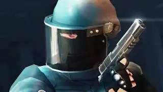 Critical OPS Gameplay