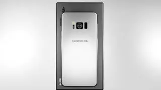 Samsung Galaxy S8+ Commercial Made in Blender | Blender 3D | Blender Creations