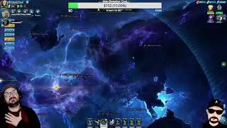 Morning Event Livestream with Nowonshall