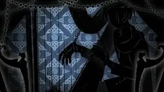 Danganronpa: The Witching Hour - Ch2 Execution