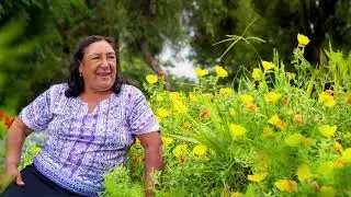 Sesión de fotos por el día de la Madre