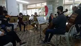 Glinka Grand Sextet
