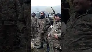 44 օրյա պատերազմ, Քարվաճառ: Տեսանյութը ռազմական գաղտնիք չի պարունակում,խնդրում եմ էշ էշ դուրս չտալ!