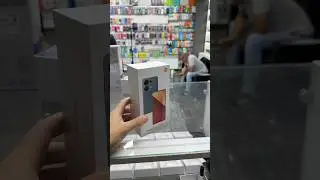 Redmi Note 13 pro 12/512 25490₽ #smartphone #tojikon #unboxing #tojikiston #доставка #распаковка