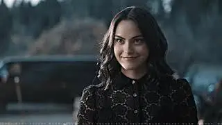 jughead + veronica | « i've become a thief »