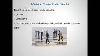 Yönetim sistmleri