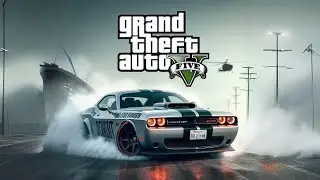 GTA V | Drifting!! Live Stream
