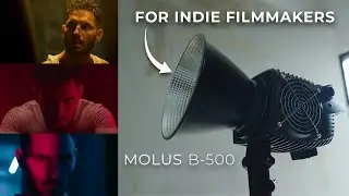 An AFFORDABLE Light That's ACTUALLY Good