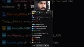 moistcr1tikal reacts to cringe satanist at SatanCon