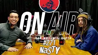 On Air With Sanjay 