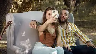 Los Bisnietos - Que Bonito