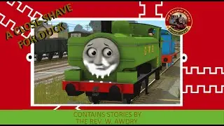 A Close Shave Remake