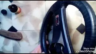 Доработка катушки minelab x-terra 705