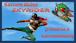 Skyrider [História e Curiosidades]