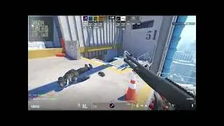 #shorts  Shotgun Meta in CS2 Round  3 #cs2 #cs2clips  #csgo #csgobestclips #counterstrike #csgoblast