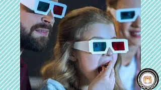 A lady who gave the concept of seeing 3D view on screen. । #laconic