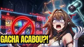 Gacha is over?! New law could change everything in Brazil.